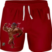 Freeside Training Shorts STX-04 thumbnail 4