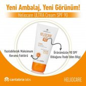 Heliocare SPF90 Krem 50 ml thumbnail 2