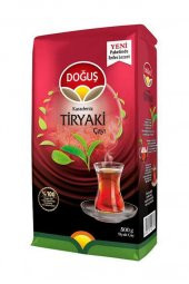 DOĞUŞ KARADENİZ TİRYAKİ ÇAY 500 GR thumbnail 2