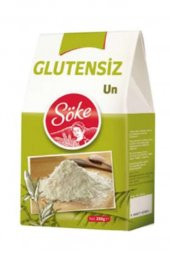 SÖKE GLUTENSİZ  UN 250 gr thumbnail 1