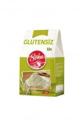 SÖKE GLUTENSİZ  UN 250 gr thumbnail 2