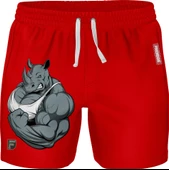 Freeside Training Shorts STX-06 thumbnail 4