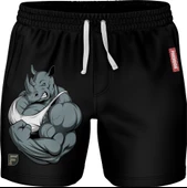 Freeside Training Shorts STX-06 thumbnail 3