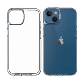 iPhone 13 Kılıf Skuba Köşeleri Korumalı Kamera Standlı Kılıf thumbnail 9