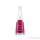 Flormar Oje 125 thumbnail 1