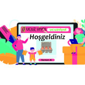BILDIRCIN YUMURTASI VİYOLÜ 400 ADET thumbnail 4