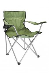 Summit Ashby Chair Hafif & Çantalı Sandalye Green thumbnail 1