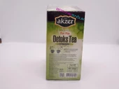 Akzer Detoks Çayı - 60 Süzen Poşet thumbnail 3