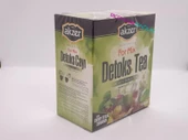 Akzer Detoks Çayı - 60 Süzen Poşet thumbnail 2