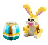 Lego 30583 Easter Bunny thumbnail 2