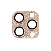 Apple iPhone 11 Pro Max CL-08 Kamera Lens Koruyucu thumbnail 6