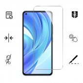 Oppo A36 Blue Nano Ekran Koruyucu thumbnail 5