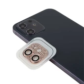 Apple iPhone 11 CL-08 Kamera Lens Koruyucu thumbnail 12