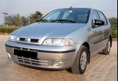 FİAT PALİO 2003-2009 MODEL YARASA AYNA KAPAĞI thumbnail 2