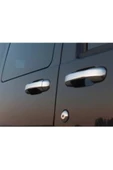 FORD CONNECT 2002-2013 KROM KAPI KOLU 4 KAPI thumbnail 1