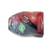 ARS 5 METRE PROFOSYONEL İPEK RCA KABLO thumbnail 6