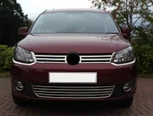 VOLKSWAGEN CADDY 2010- KROM ÖN PANJUR thumbnail 1