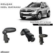 DACİA DUSTER 2009 SONRASI OMSA SİYAH KOL DAYAMA thumbnail 6