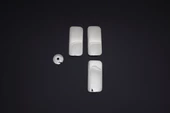 FORD TRANSİT 2003-2013 ARASI KROM KAPI KOLU 3 KAPI thumbnail 4