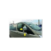 FORD CUSTOM 2012- ABS PLASTİK KROM AYNA KAPAĞI thumbnail 3