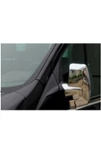 FORD CUSTOM 2012- ABS PLASTİK KROM AYNA KAPAĞI thumbnail 5