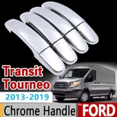 FORD TRANSİT 2014-2025 MODEL KROM KAPI KOLU thumbnail 4