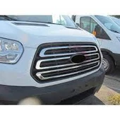FORD TRANSİT 2014-2018 KROM ÖN PANJUR thumbnail 2