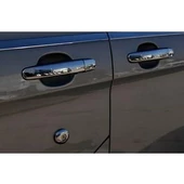FORD TRANSİT 2014-2025 MODEL KROM KAPI KOLU thumbnail 3