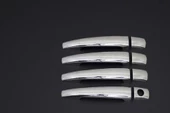 PEUGEOT PARTNER TEPEE 2009-2017 MODEL ARASI KROM KAPI KOLU thumbnail 2