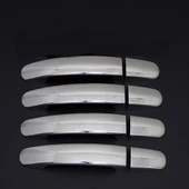 FORD TRANSİT 2014-2025 MODEL KROM KAPI KOLU thumbnail 1
