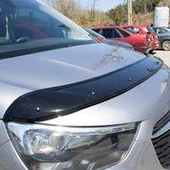 OPEL COMBO E 2018- EURO CAP KAPUT RÜZGARLIĞI thumbnail 4