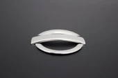 FİAT DOBLO 1 2000-2010 KROM KAPI KOLU 4 KAPI SET thumbnail 2