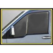FORD TRANSİT 2014 KROM CAM DİREK ÇITASI thumbnail 1