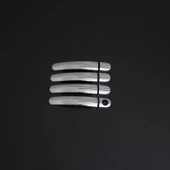 VOLKSWAGEN BORA 1998-2004 KROM KAPI KOLU thumbnail 1