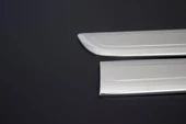 RENAULT KANGOO 2008-2011 MODEL ARASI KROM YAN KAPI ÇITASI thumbnail 5