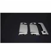VOLKSWAGEN T4 KROM KAPI KOLU thumbnail 1