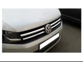 VOLKSWAGEN CADDY 2015- KROM ÖN PANJUR thumbnail 1
