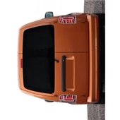 VOLKSWAGEN CADDY 2015- KROM STOP ÇERÇEVESİ thumbnail 6