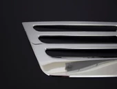 VOLKSWAGEN CADDY 2003-2010 KROM ÖN PANJUR thumbnail 2