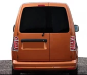 VOLKSWAGEN CADDY 2015- KROM STOP ÇERÇEVESİ thumbnail 5
