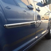 VOLKSWAGEN CADDY 2015- KROM YAN KAPI ÇITASI thumbnail 6