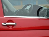 VOLKSWAGEN T5 KROM KAPI KOLU thumbnail 2