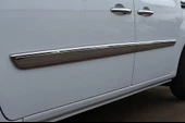 RENAULT KANGOO 2008-2011 MODEL ARASI KROM YAN KAPI ÇITASI thumbnail 1