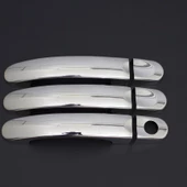 VOLKSWAGEN T5 KROM KAPI KOLU thumbnail 1