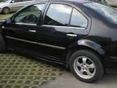 VOLKSWAGEN GOLF 4 KROM YAN KAPI ÇITASI thumbnail 3