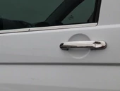 VOLKSWAGEN T5 KROM KAPI KOLU thumbnail 3