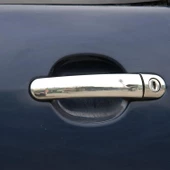 VOLKSWAGEN BORA 1998-2004 KROM KAPI KOLU thumbnail 3