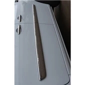 RENAULT KANGOO 2008-2011 MODEL ARASI KROM YAN KAPI ÇITASI thumbnail 2