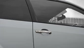 FORD FİESTA 2002-2009 KROM KAPI KOLU thumbnail 3