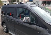 FORD CONNECT 2014- KROM CAM ÇITASI thumbnail 3
